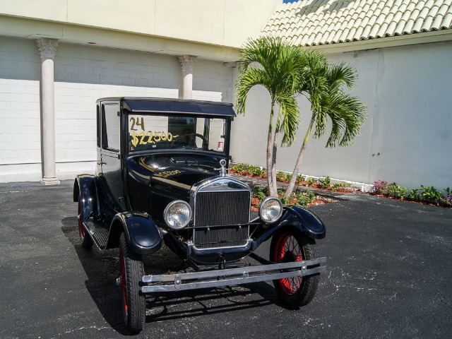 Used 1924 FORD MODEL T  | Lake Wales, FL