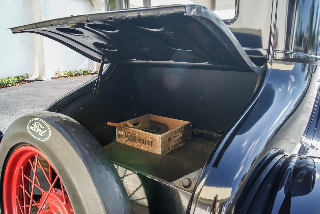 Used 1924 FORD MODEL T  | Lake Wales, FL