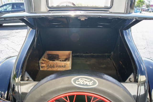 Used 1924 FORD MODEL T  | Lake Wales, FL