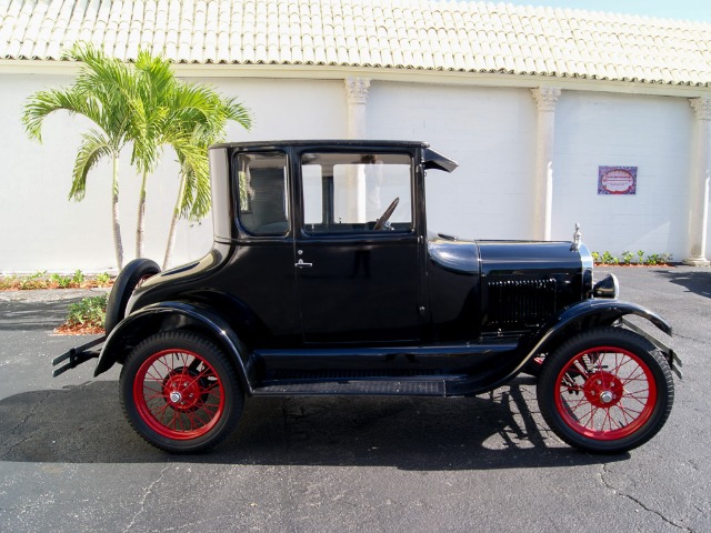 Used 1924 FORD MODEL T  | Lake Wales, FL