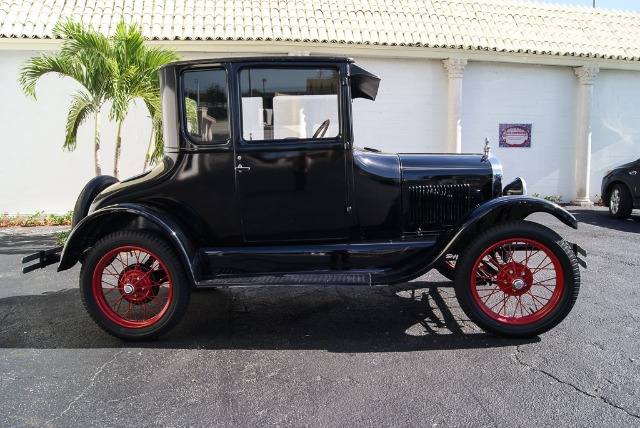 Used 1924 FORD MODEL T  | Lake Wales, FL