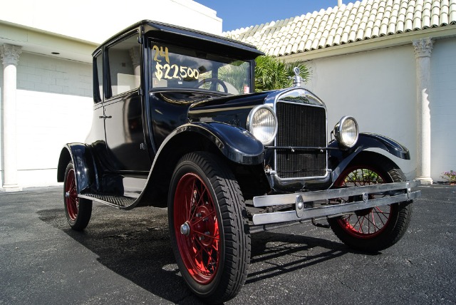 Used 1924 FORD MODEL T  | Lake Wales, FL