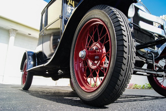 Used 1924 FORD MODEL T  | Lake Wales, FL