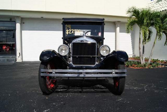 Used 1924 FORD MODEL T  | Lake Wales, FL