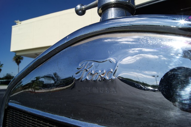 Used 1924 FORD MODEL T  | Lake Wales, FL