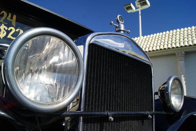 Used 1924 FORD MODEL T  | Lake Wales, FL