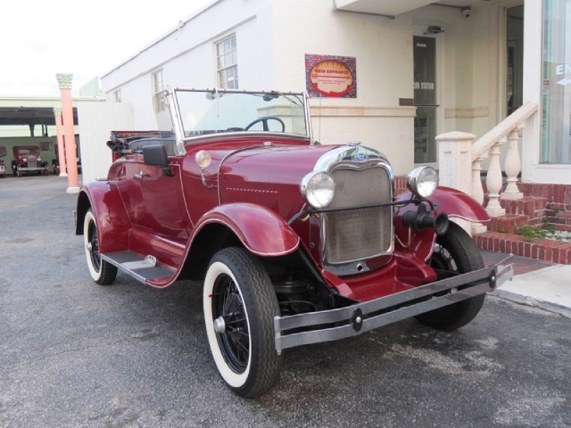 Used 1985 CAMELOT Model A  | Lake Wales, FL