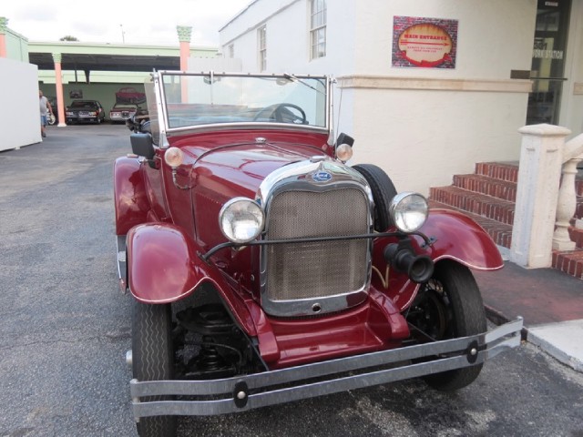 Used 1985 CAMELOT Model A  | Lake Wales, FL