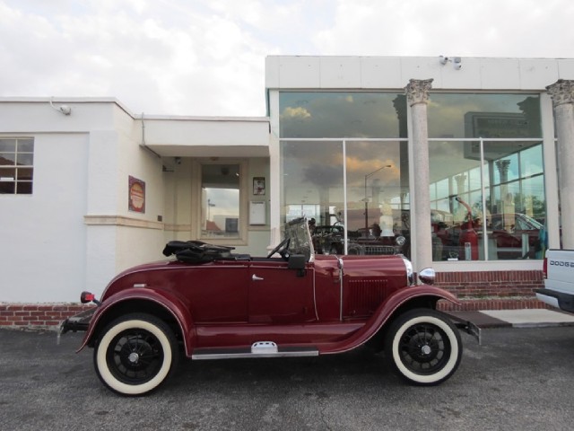 Used 1985 CAMELOT Model A  | Lake Wales, FL