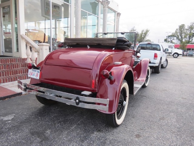 Used 1985 CAMELOT Model A  | Lake Wales, FL