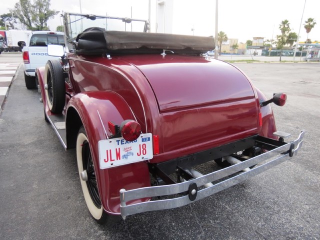 Used 1985 CAMELOT Model A  | Lake Wales, FL