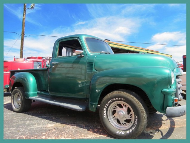 Used 1953 GMC TRUCK  | Lake Wales, FL