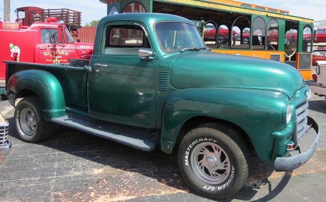 Used 1953 GMC TRUCK  | Lake Wales, FL