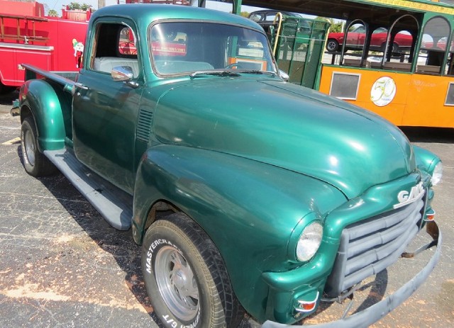 Used 1953 GMC TRUCK  | Lake Wales, FL