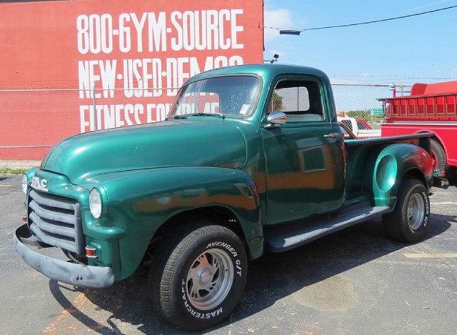 Used 1953 GMC TRUCK  | Lake Wales, FL