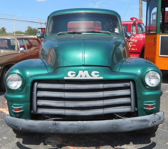 Used 1953 GMC TRUCK  | Lake Wales, FL