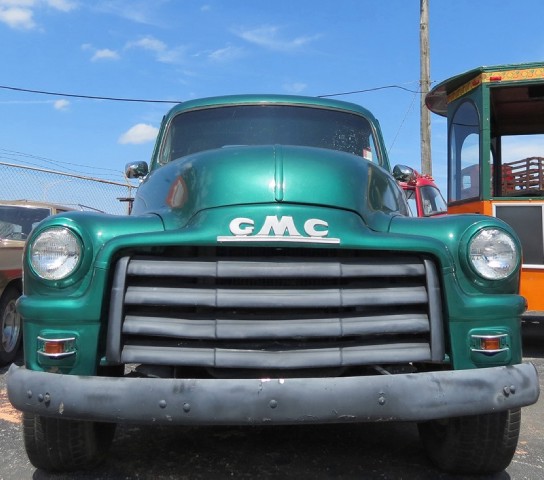 Used 1953 GMC TRUCK  | Lake Wales, FL