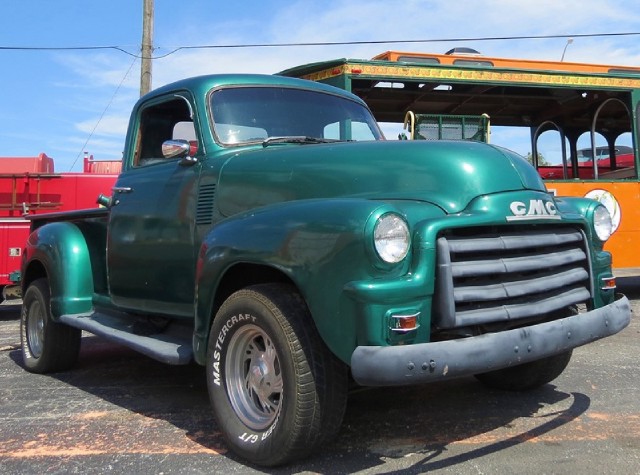 Used 1953 GMC TRUCK  | Lake Wales, FL