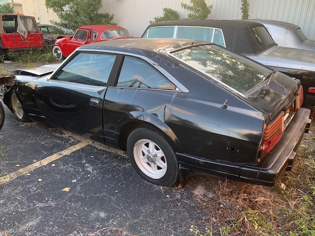 Used 1982 Datsun 280 Z  | Lake Wales, FL