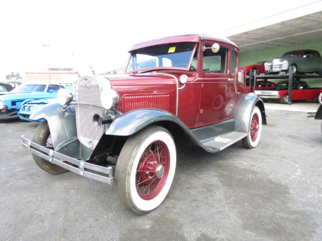 Used 1929 FORD MODEL A  | Lake Wales, FL