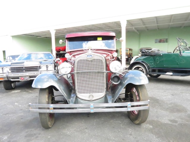 Used 1929 FORD MODEL A  | Lake Wales, FL