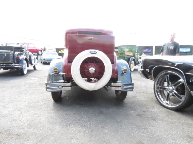 Used 1929 FORD MODEL A  | Lake Wales, FL