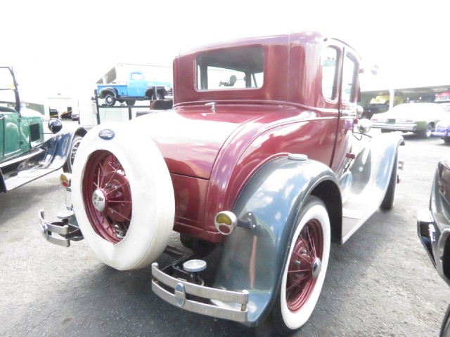 Used 1929 FORD MODEL A  | Lake Wales, FL