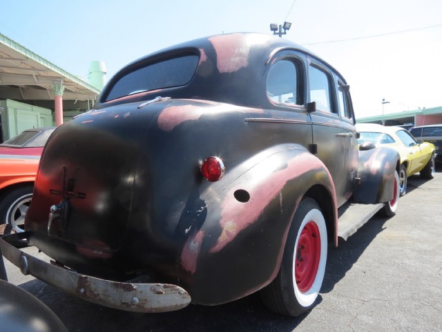 Used 1939 PONTIAC SILVER STREAK  | Lake Wales, FL