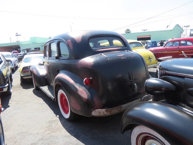 Used 1939 PONTIAC SILVER STREAK  | Lake Wales, FL