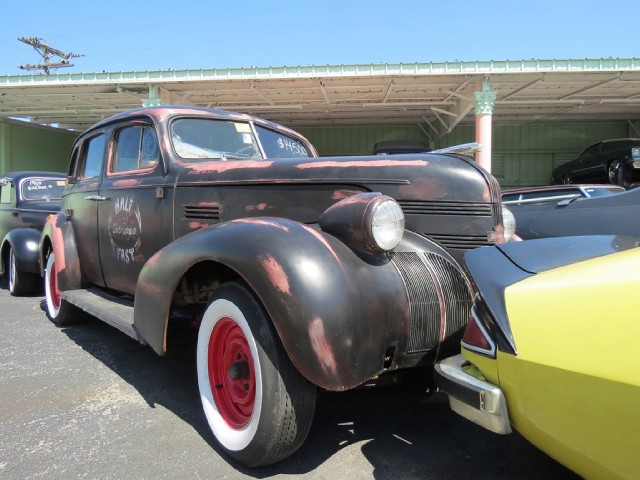 Used 1939 PONTIAC SILVER STREAK  | Lake Wales, FL