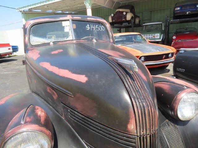 Used 1939 PONTIAC SILVER STREAK  | Lake Wales, FL