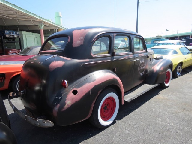 Used 1939 PONTIAC SILVER STREAK  | Lake Wales, FL