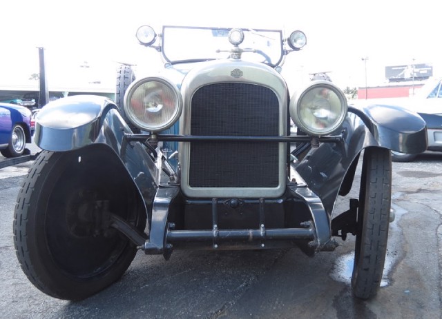 Used 1924 NASH TOURING SPECIAL SIX | Lake Wales, FL