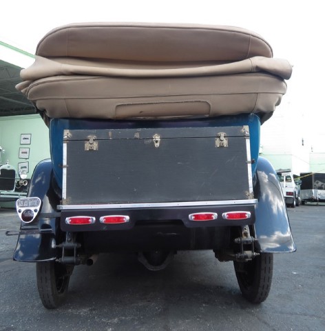 Used 1924 NASH TOURING SPECIAL SIX | Lake Wales, FL