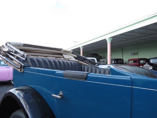 Used 1924 NASH TOURING SPECIAL SIX | Lake Wales, FL