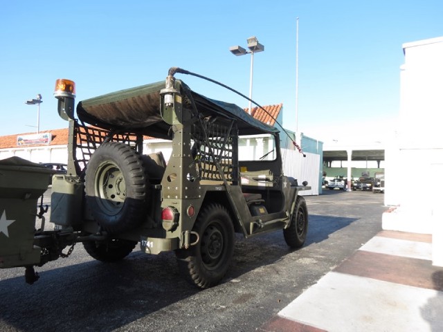 Used 1991 JEEP MILITARY  | Lake Wales, FL