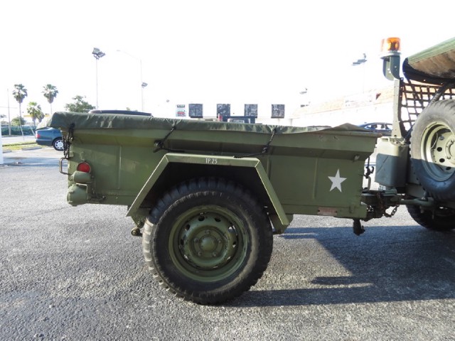 Used 1991 JEEP MILITARY  | Lake Wales, FL