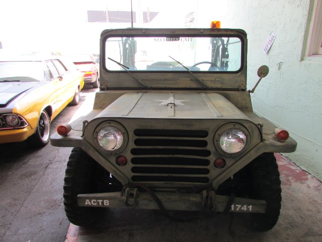 Used 1991 JEEP MILITARY  | Lake Wales, FL