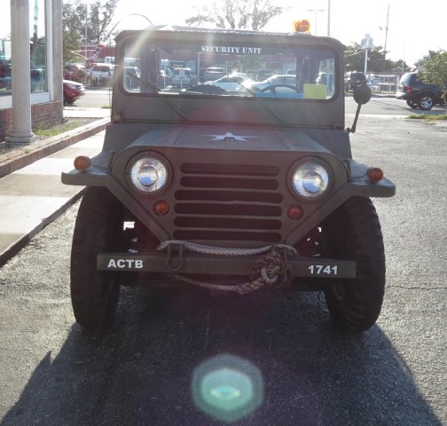 Used 1991 JEEP MILITARY  | Lake Wales, FL