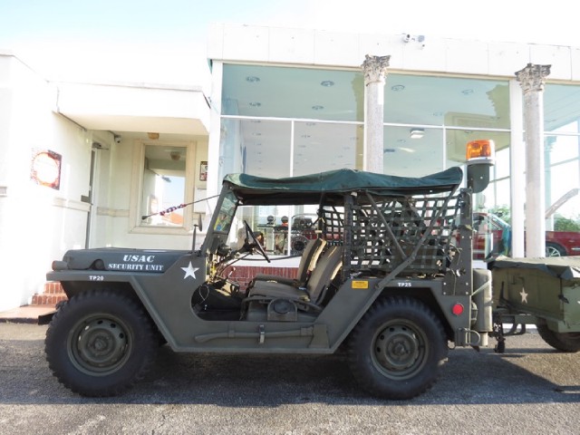 Used 1991 JEEP MILITARY  | Lake Wales, FL