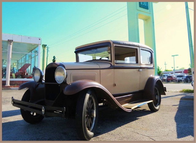 Used 1929 WHIPPET   | Lake Wales, FL