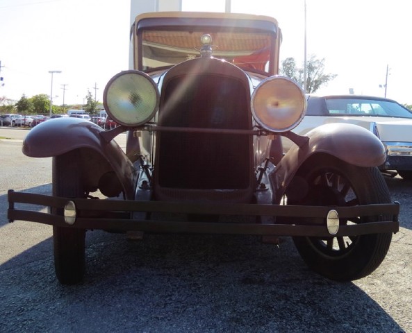 Used 1929 WHIPPET   | Lake Wales, FL