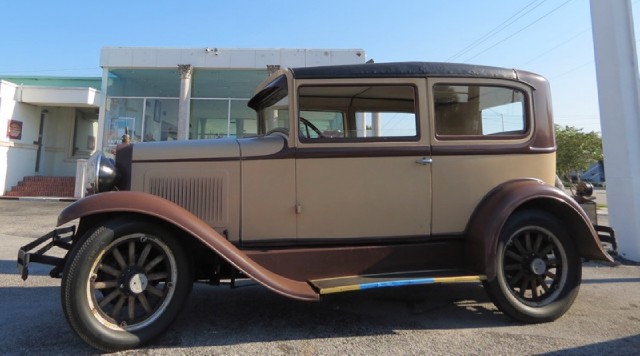 Used 1929 WHIPPET   | Lake Wales, FL