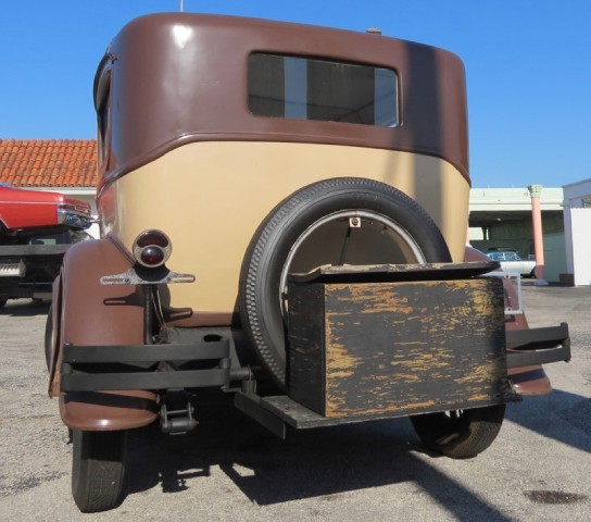 Used 1929 WHIPPET   | Lake Wales, FL