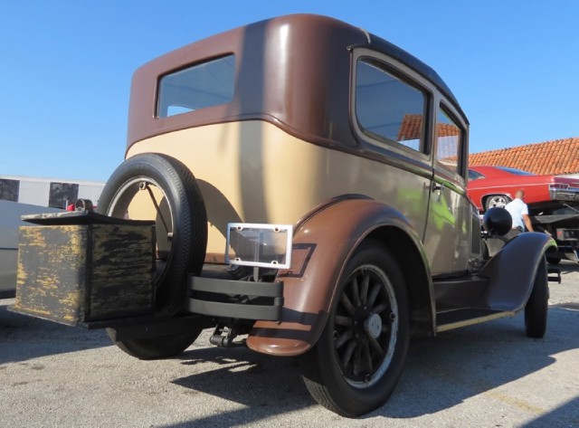 Used 1929 WHIPPET   | Lake Wales, FL