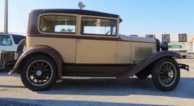 Used 1929 WHIPPET   | Lake Wales, FL