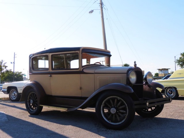 Used 1929 WHIPPET   | Lake Wales, FL