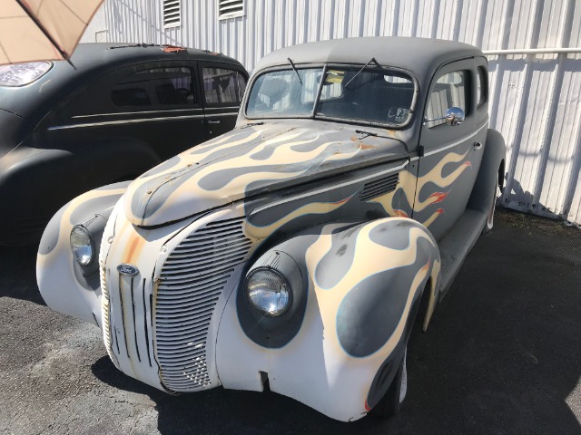 Used 1938 FORD SEDAN  | Lake Wales, FL