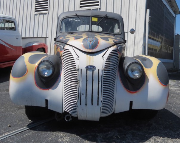 Used 1938 FORD SEDAN  | Lake Wales, FL