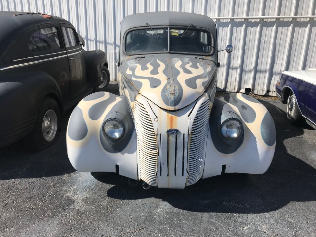 Used 1938 FORD SEDAN  | Lake Wales, FL